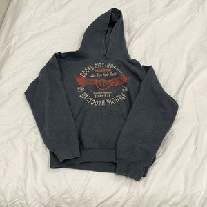 Montana Sweatshirt